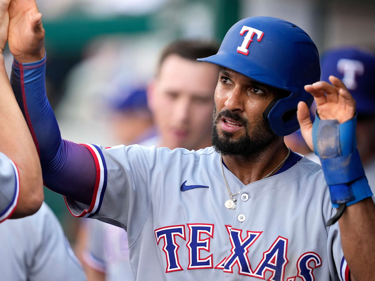 Rangers' star shows patience is a virtue, even this late in the season