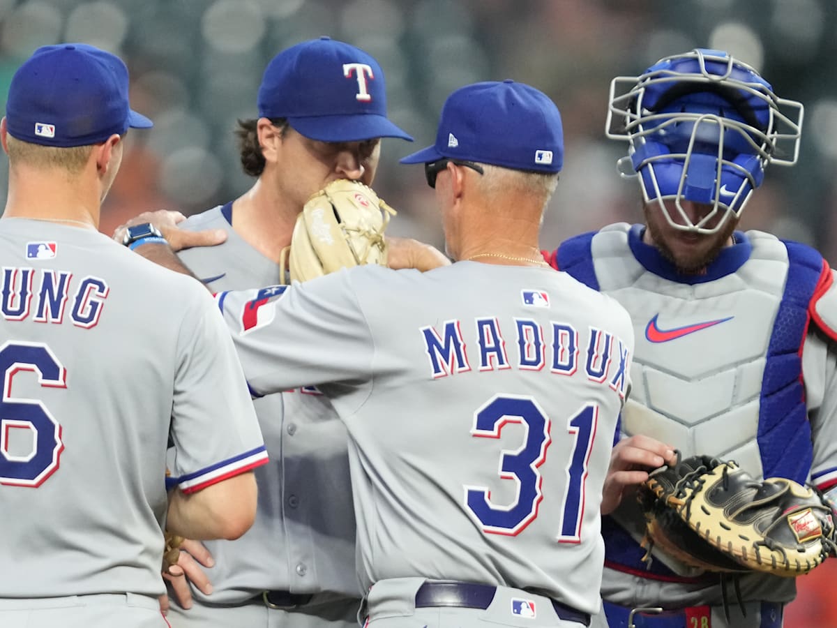 This veteran coach is the most underrated member of the 2025 Texas Rangers