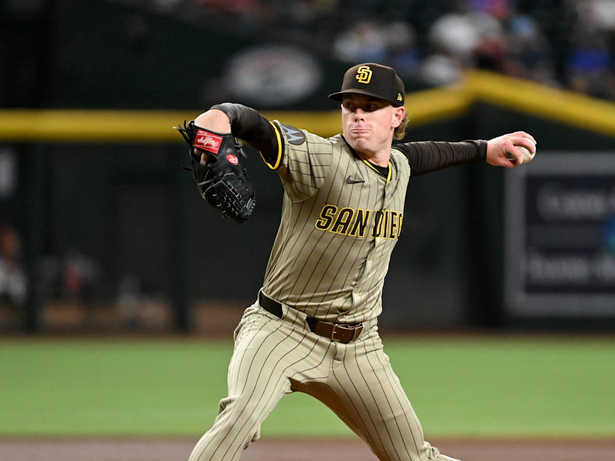 Padres shockingly demote trade deadline acquisition after rough debut