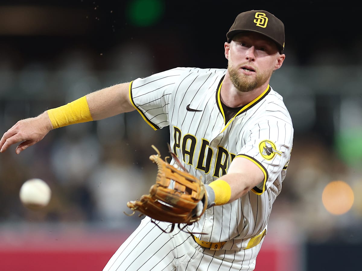 Most painful trade Padres could make at Winter Meetings to escape payroll crunch