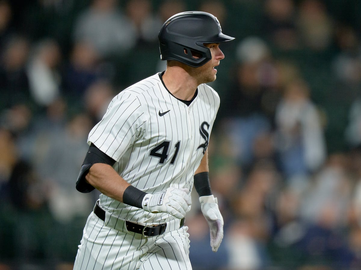 White Sox learn the same hard lesson the Cubs did and DFA Gage Workman