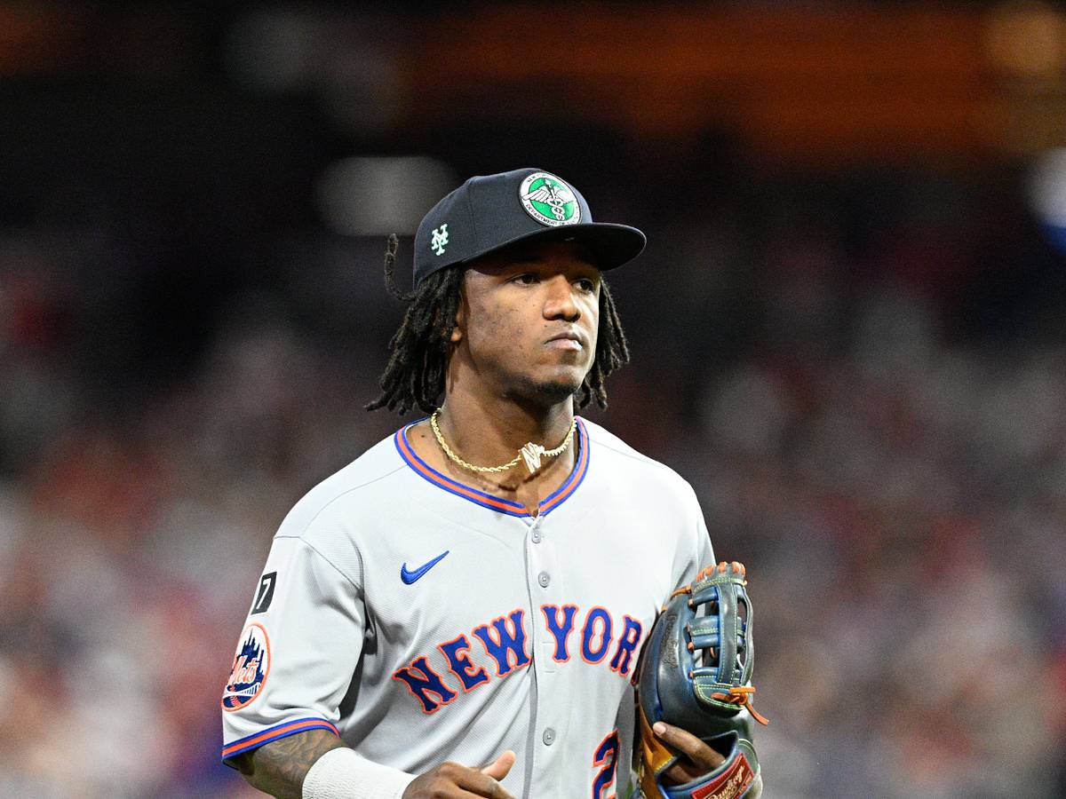 Wild Winter League performance might've fooled White Sox in Luis