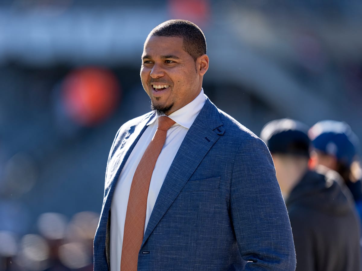 Bears put a huge emphasis on the defensive line in 7-Round 2026 NFL Mock  Draft