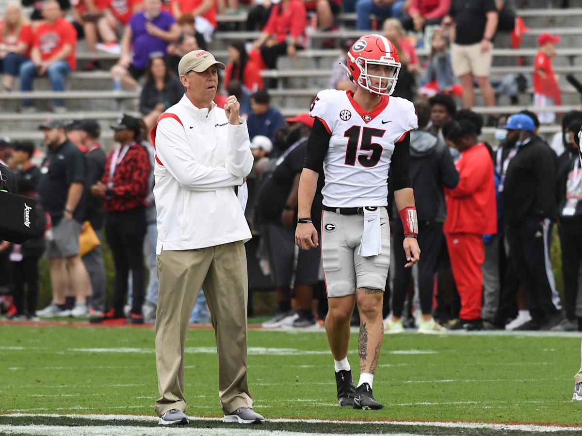 NFL Draft 2026: Browns top QB target after Todd Monken hire is obvious