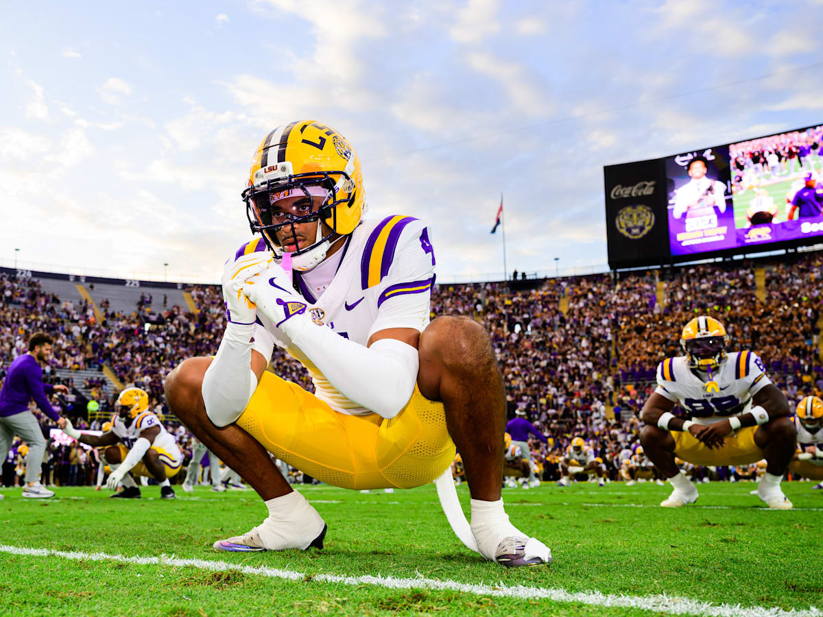 Dallas Cowboys put the NFC on notice in 7-Round 2026 NFL Mock Draft