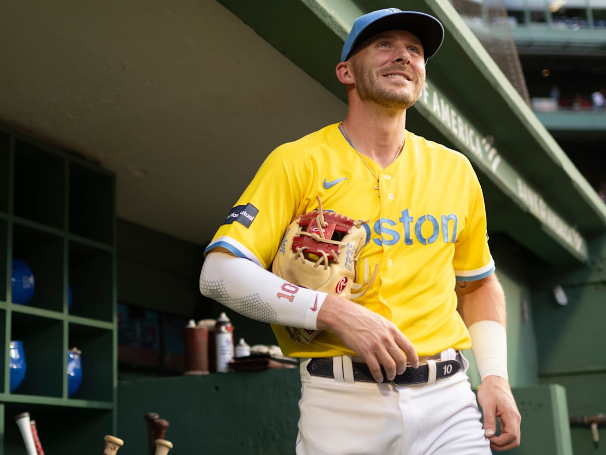 Trevor Story returned for the Boston Red Sox finally. Here s how it went