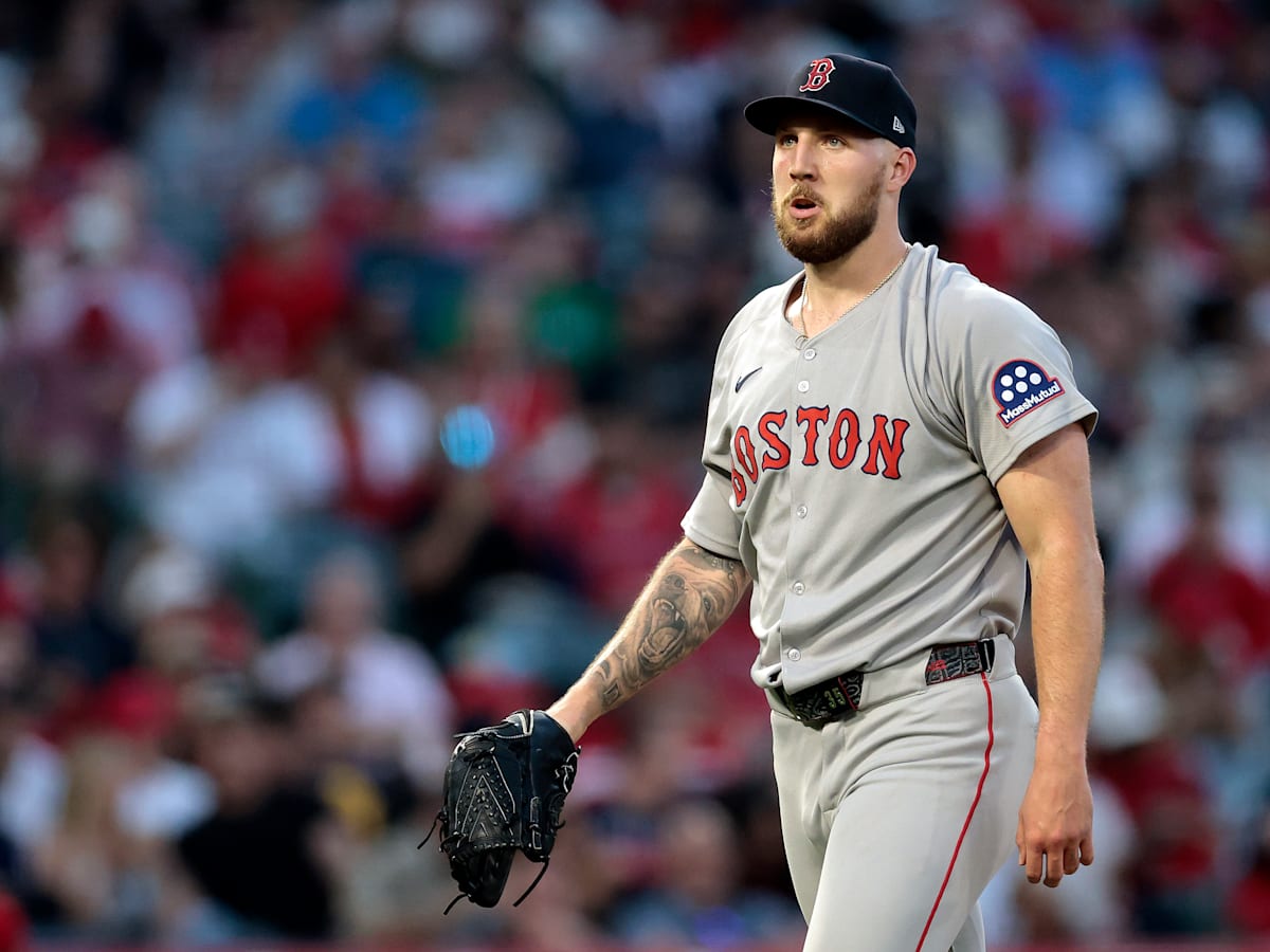 Red Sox front office's words come back to haunt it after brutal loss to Angels