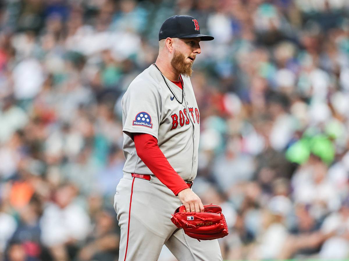 Red Sox couldn't have been more underwhelming with September