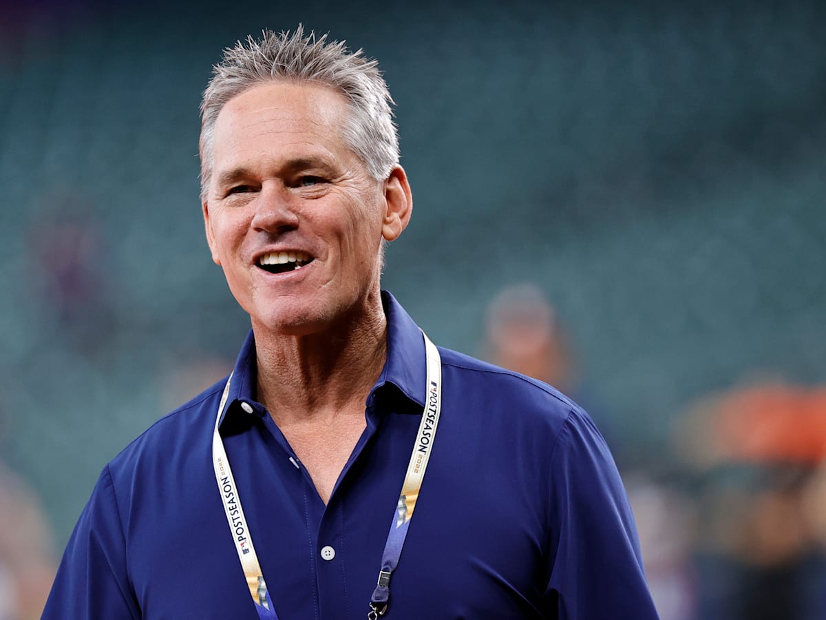 Astros fans will be shocked by team that almost stole Craig Biggio in free  agency