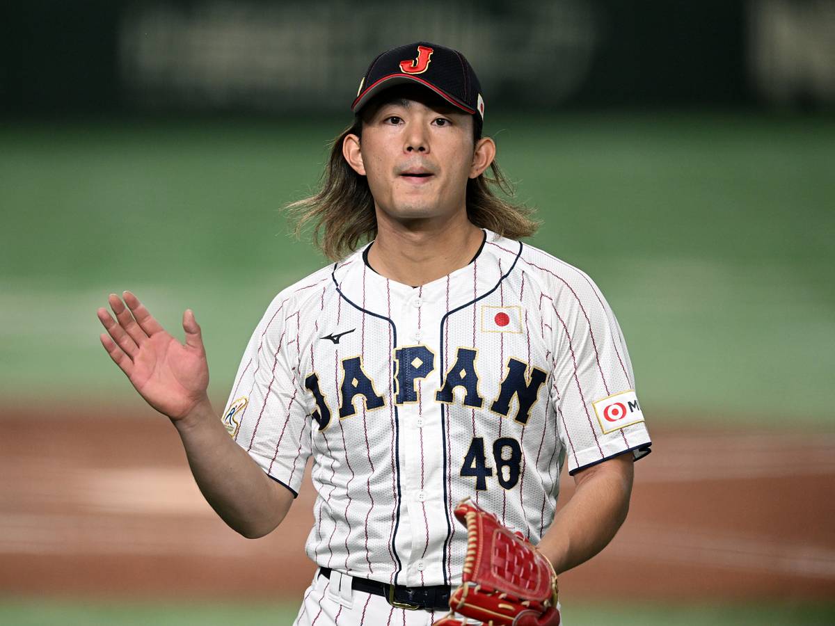 Astros' stunning agreement with Tatsuya Imai puts another dagger
