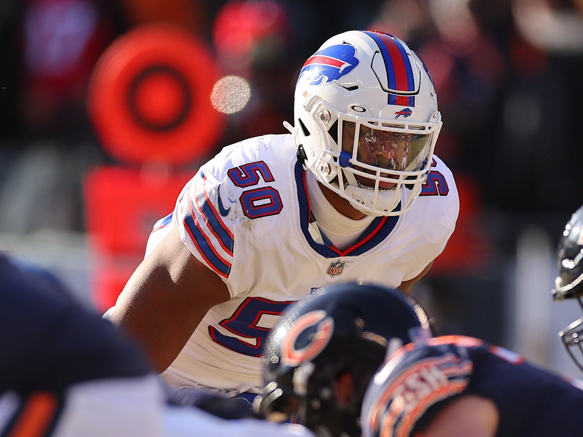 An $80 Million Mistake: Buffalo Bills Reeling as Their Blockbuster Edge Rusher Signing Proves to Be a Colossal Failure!