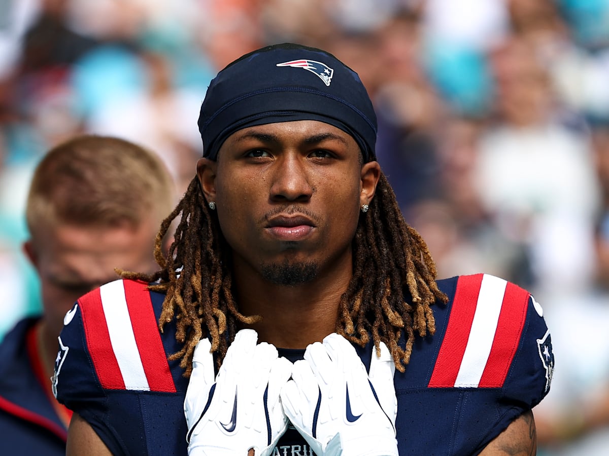 Two current Patriots, former members of Bills set to make return to Buffalo  today