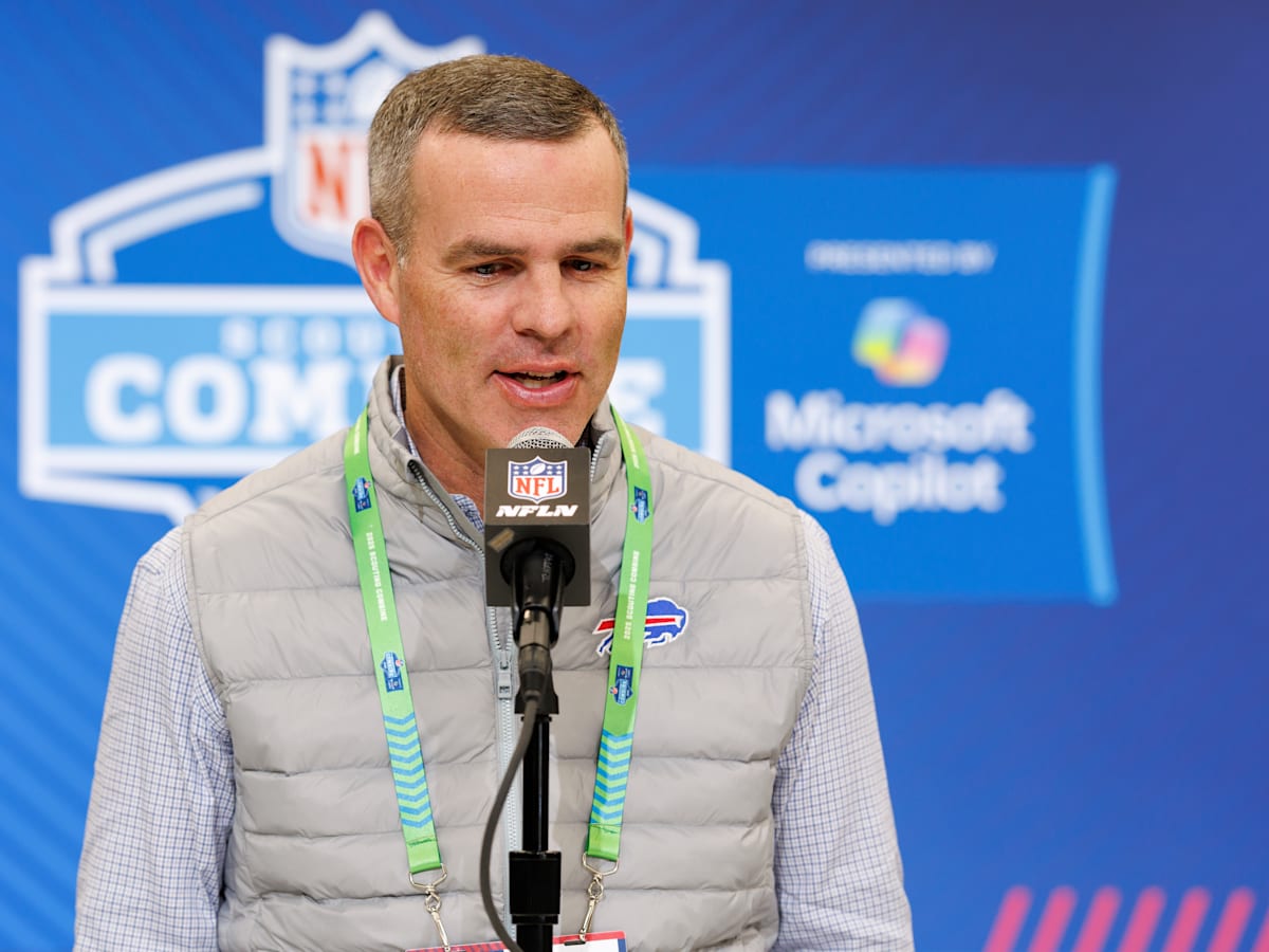 Brandon Beane must prioritize extending these 3 pending Bills free agents