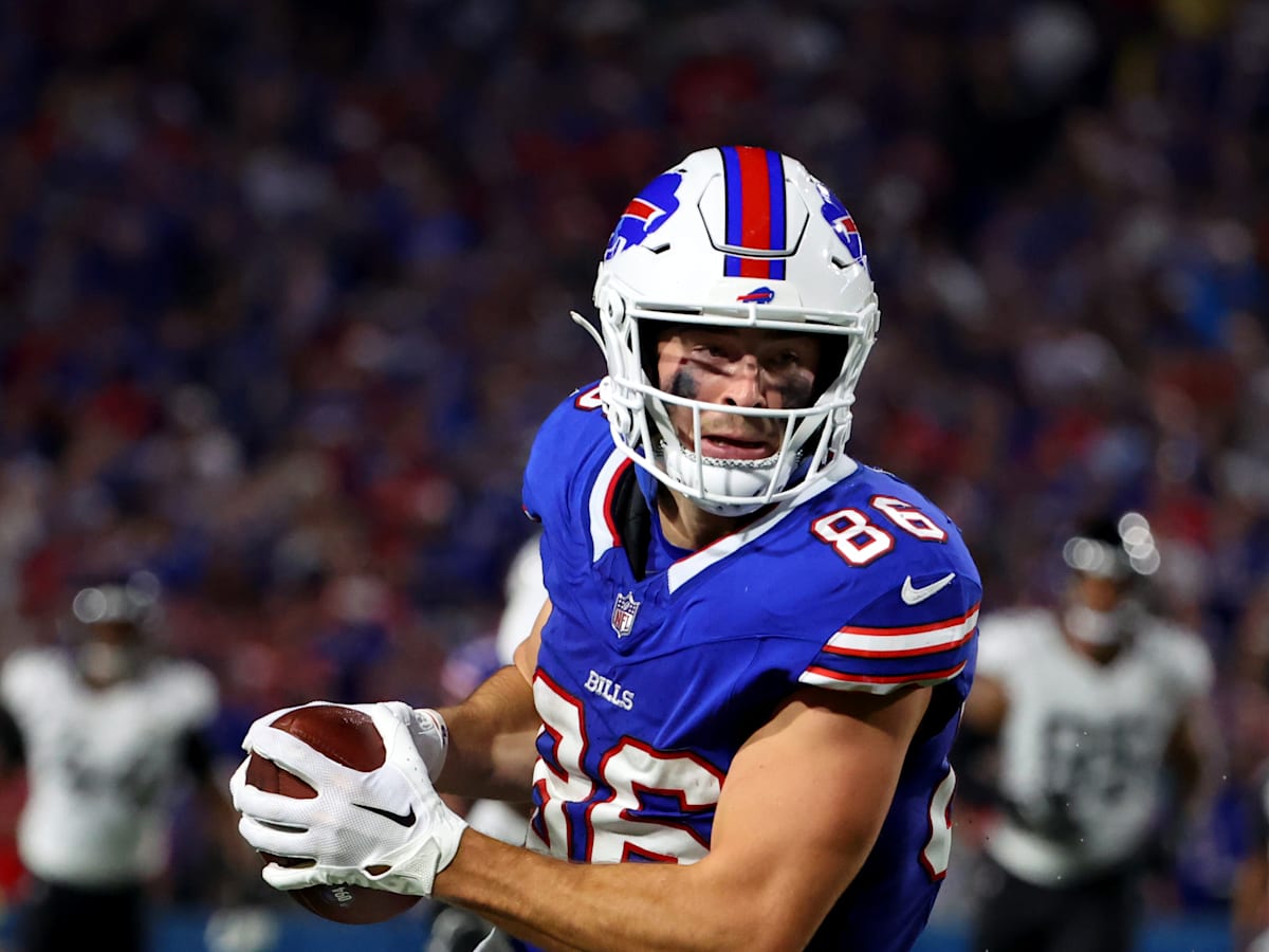Dalton Kincaid hype is coming at the perfect time ahead of crucial year