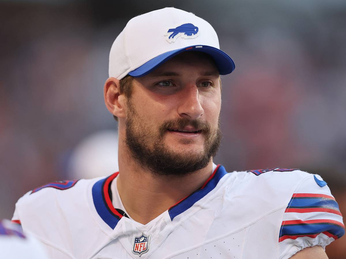 NFL writer says quiet part out loud about Joey Bosa heading into 2025 season