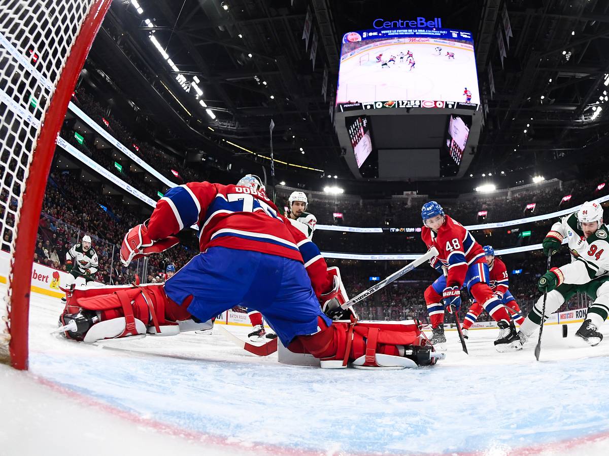 Canadiens Montreal Montréal NHL Official | - Website the CANADIENS 