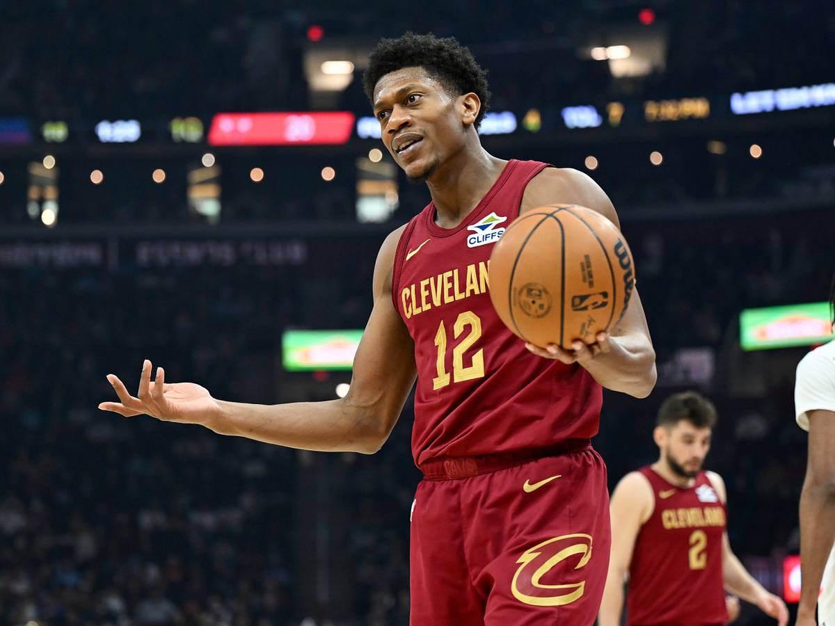 De'Andre Hunter finally says the quiet part out loud about what ...