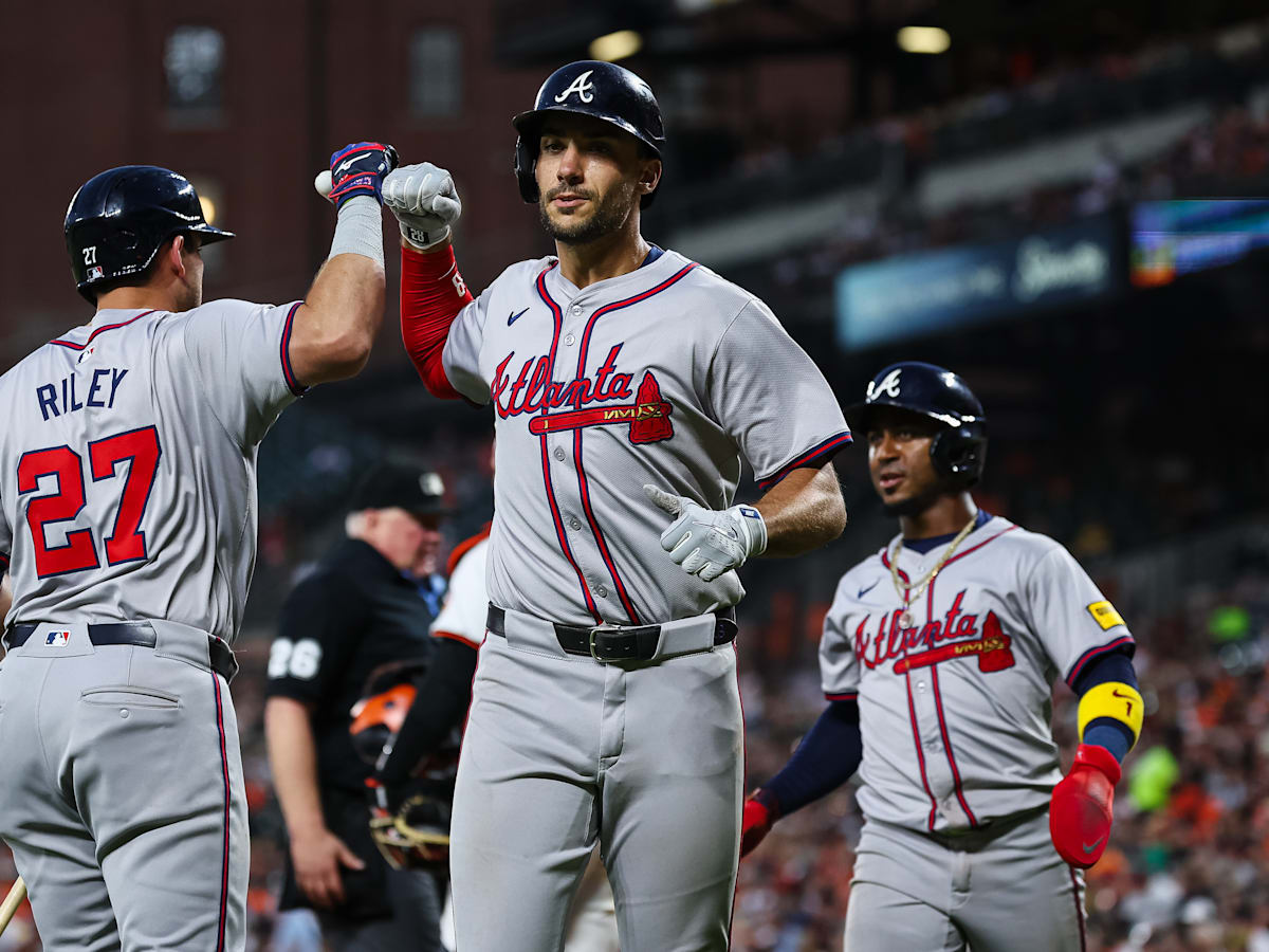 Ranking the Atlanta Braves' current contracts from worst-to-best