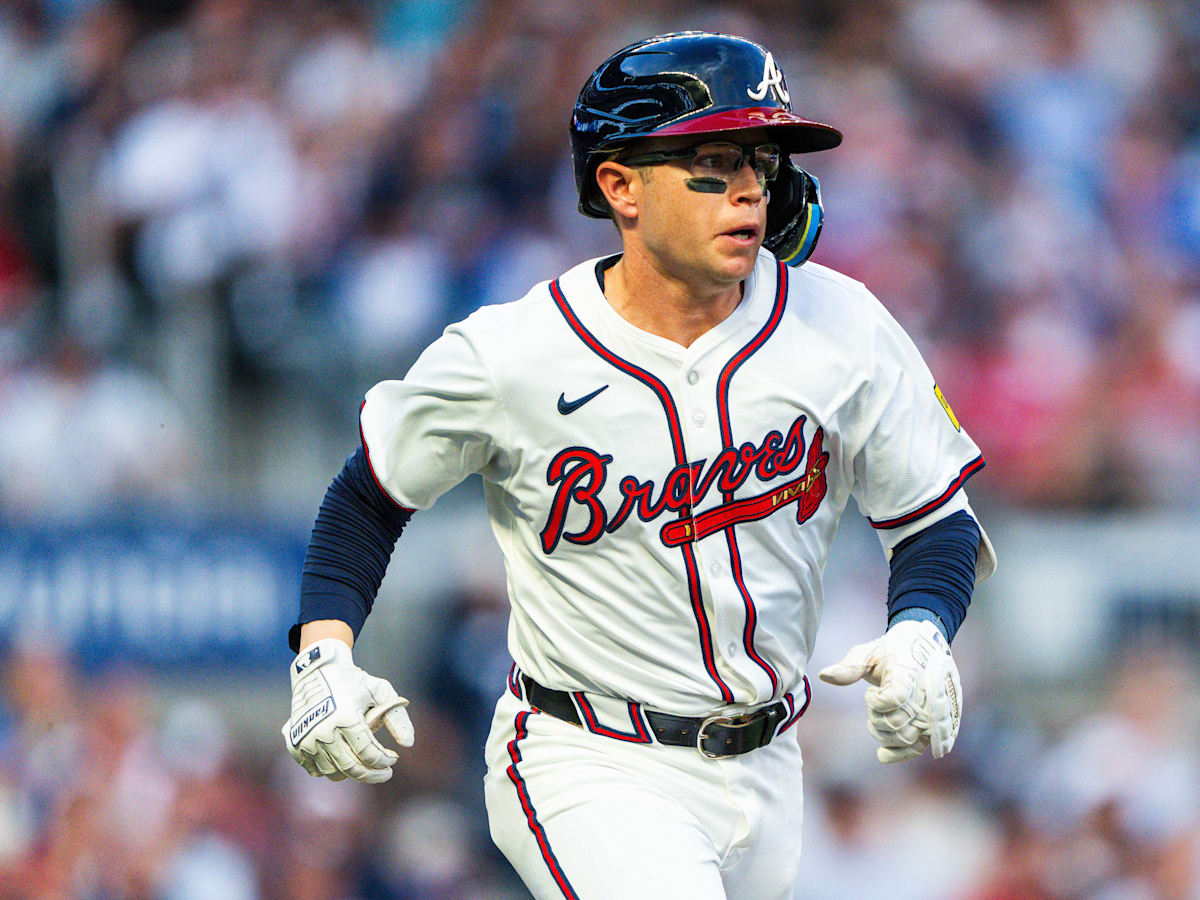Despite impressive start, Nick Allen is not the Braves' answer at shortstop
