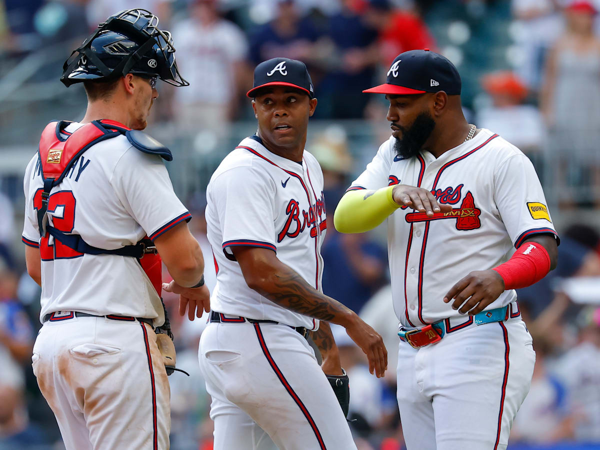 Braves' biggest trade deadline failure is looking worse by the day