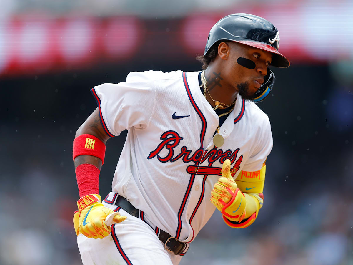 Braves insider predicts a return to familiar MVP form for Ronald Acuña Jr.