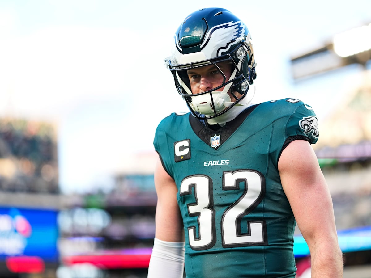 Eagles' Free Agent Should Be Cowboys' Top Target After Christian Parker Hire