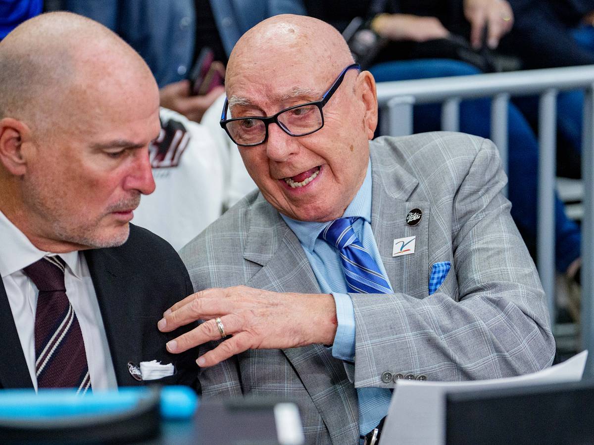 Dick Vitale Returns to Call Historic Kentucky-Indiana Rivalry