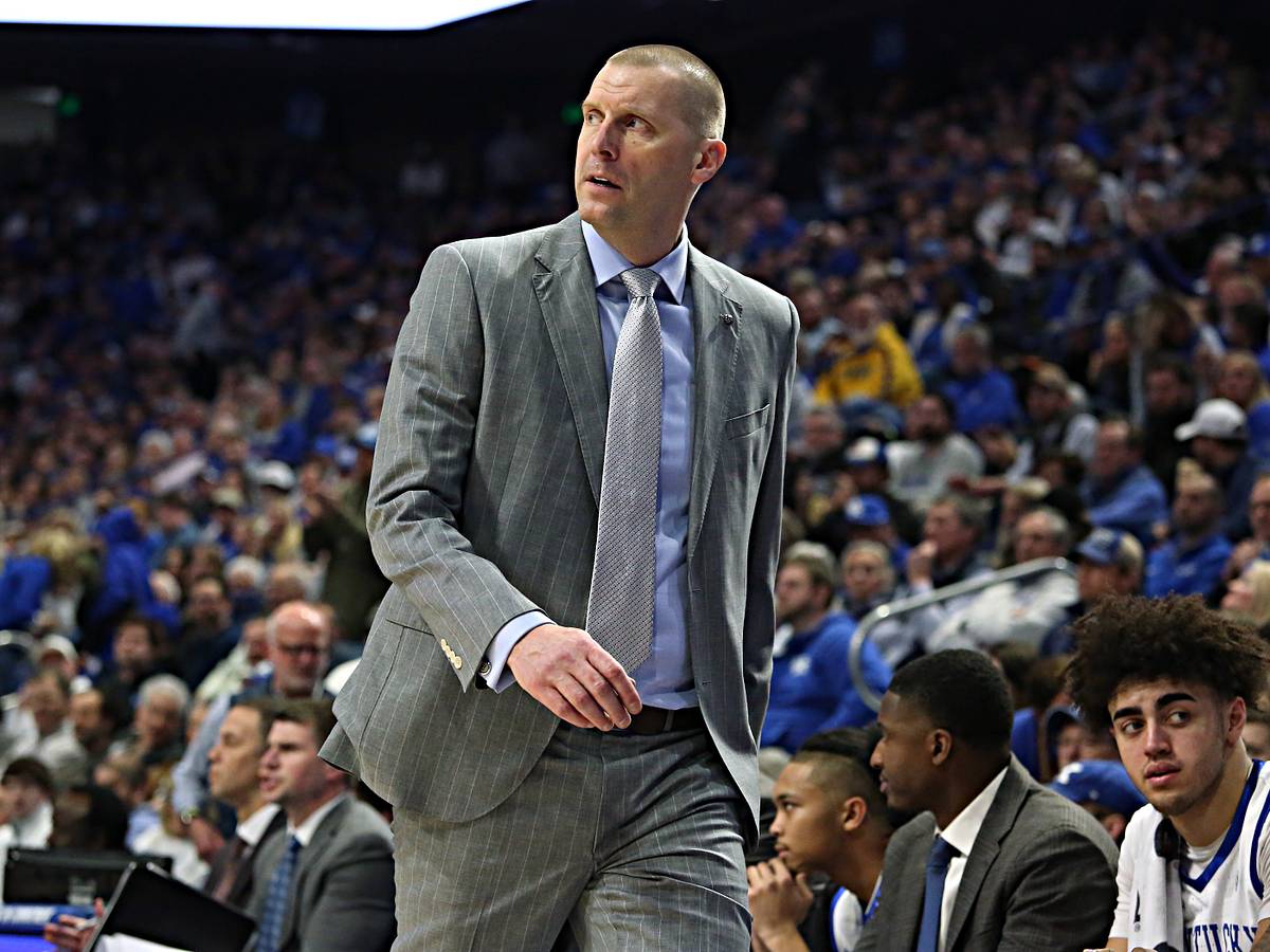 Mark Pope only has Kentucky fans even more furious with latest quotes