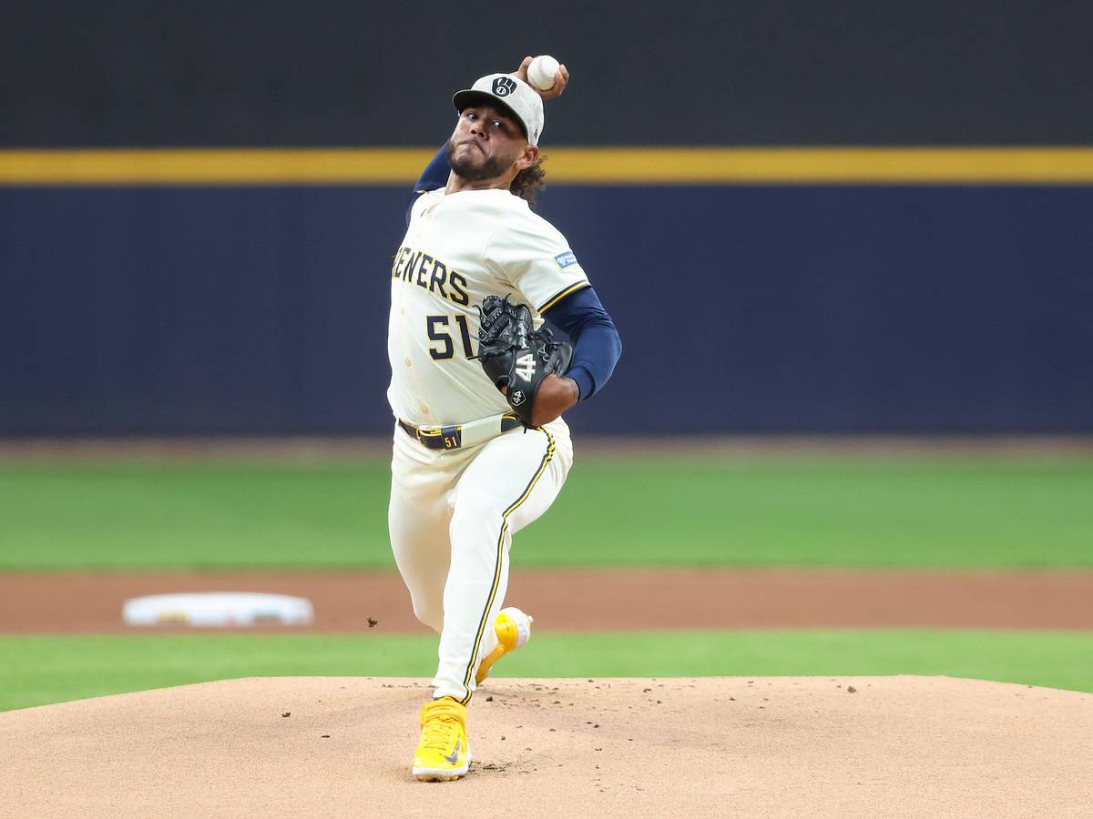 Twins sitting on a goldmine after MacKenzie Gore, Freddy Peralta 
