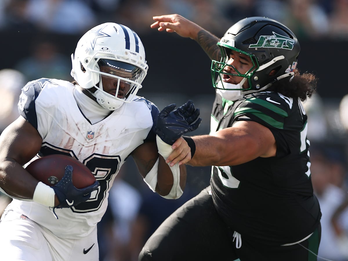 Javonte Williams is loving the opportunity to compete against Tri-State area teams