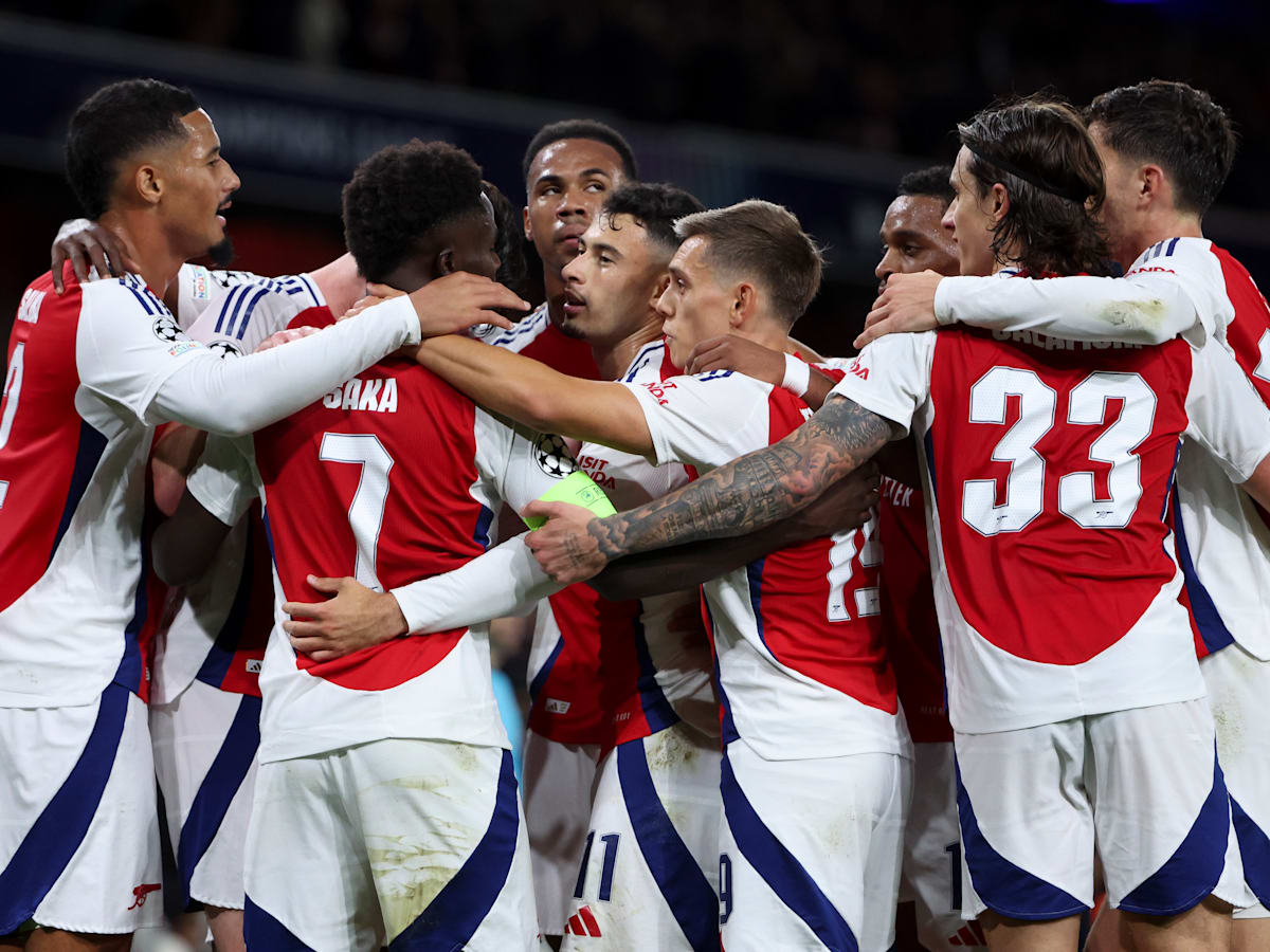 Arsenal southampton us tv on sale