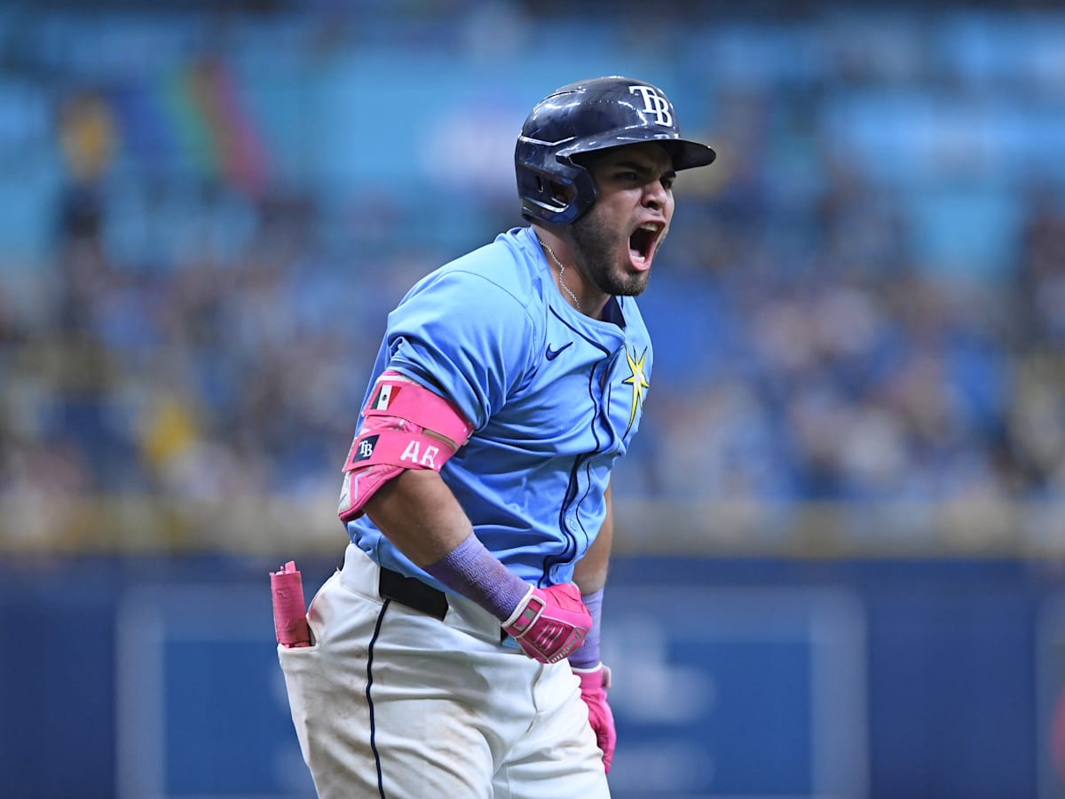 Red-hot September slugger looks to continue his approach in 2025