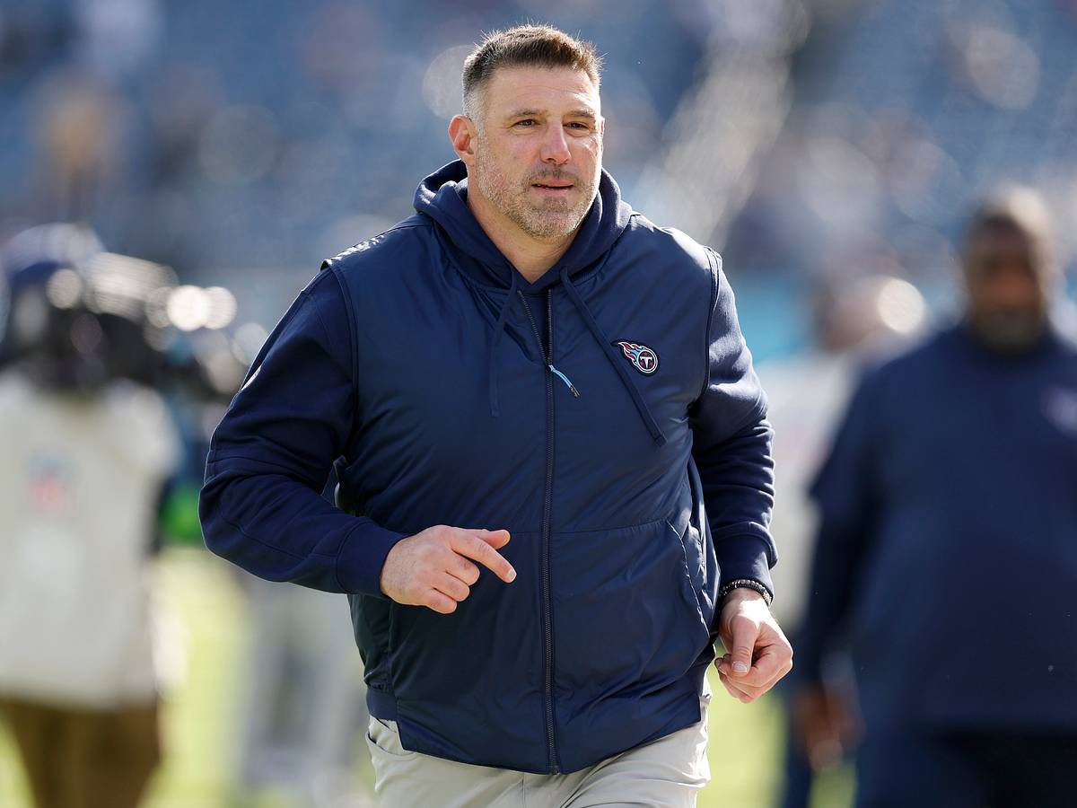 NFL Rumors: 3 teams that can capitalize on Titans mistake and hire Mike Vrabel