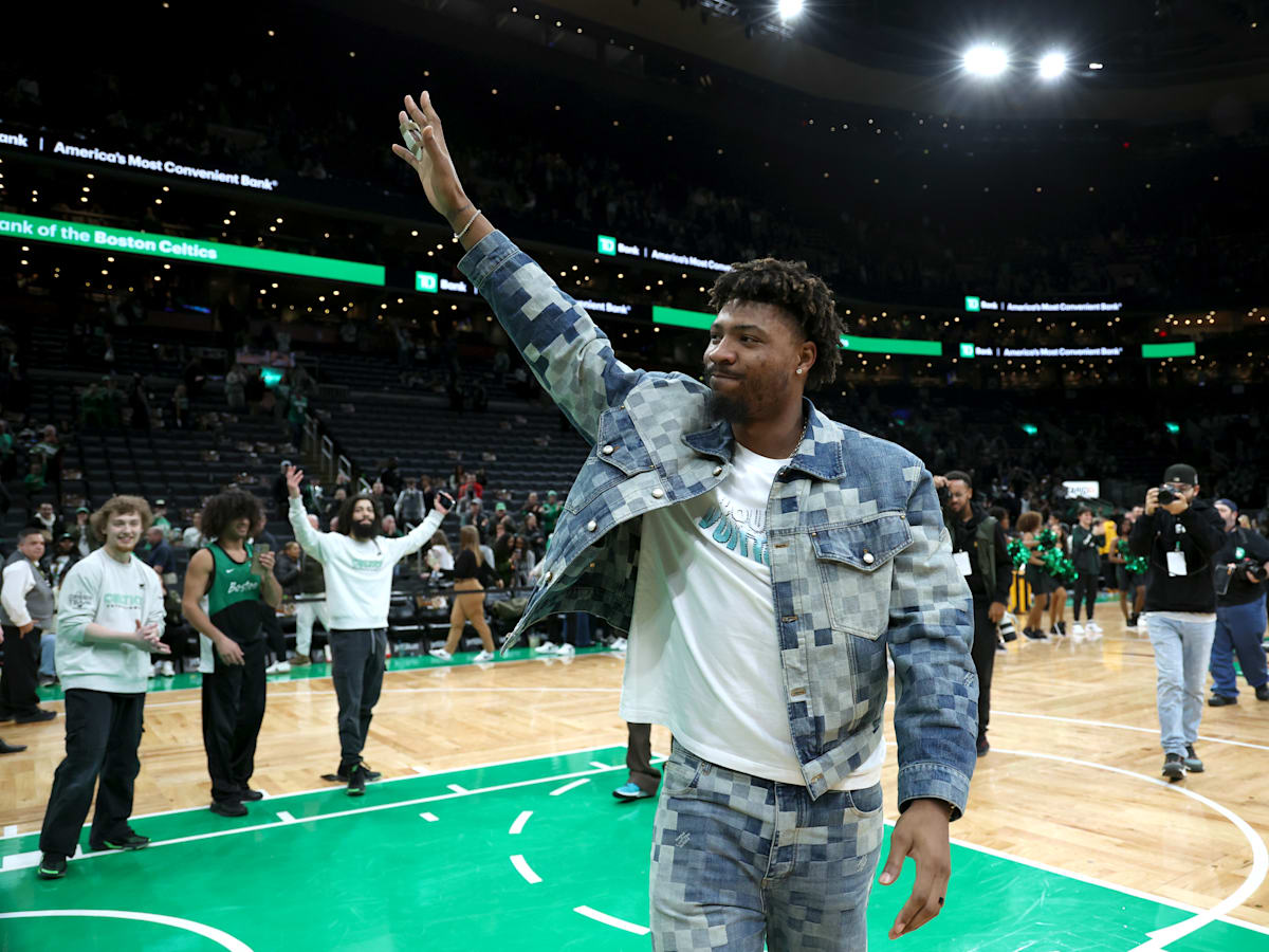 Marcus Smart’s Heartbreaking Celtics Admission