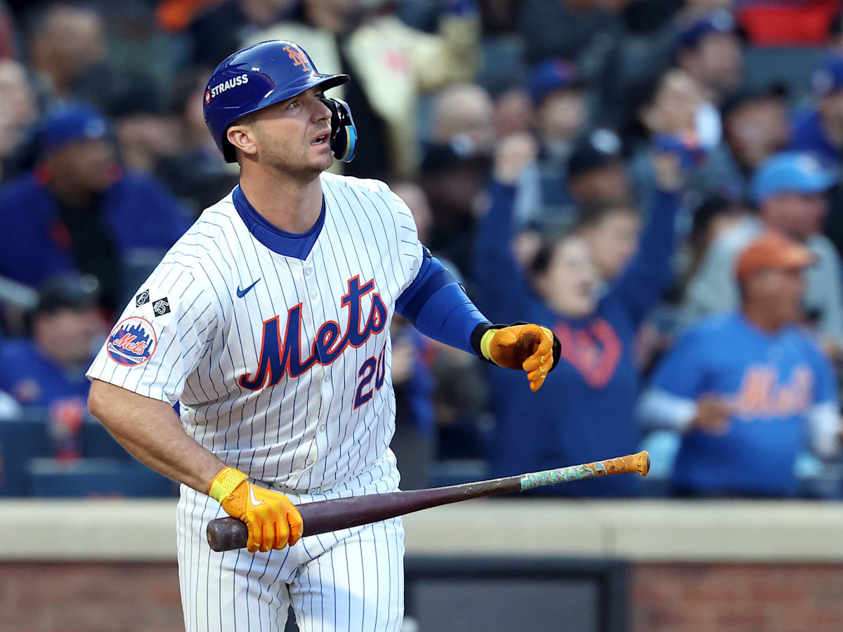 Mets can run laps around the Yankees thanks to much-anticipated reunion