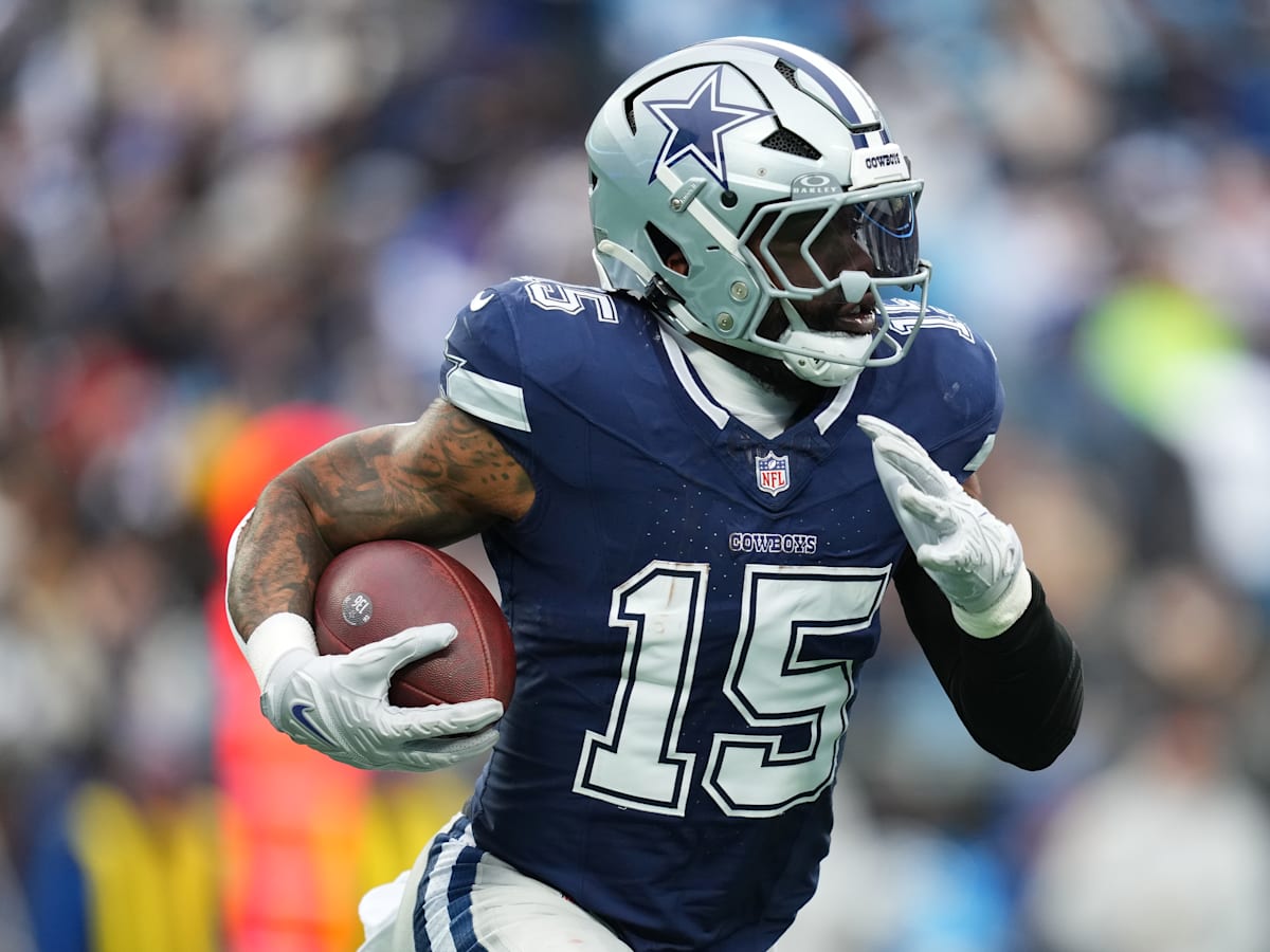 Cowboys mock draft: 5 players who won't be back in 2025 and rookies who  will replace them
