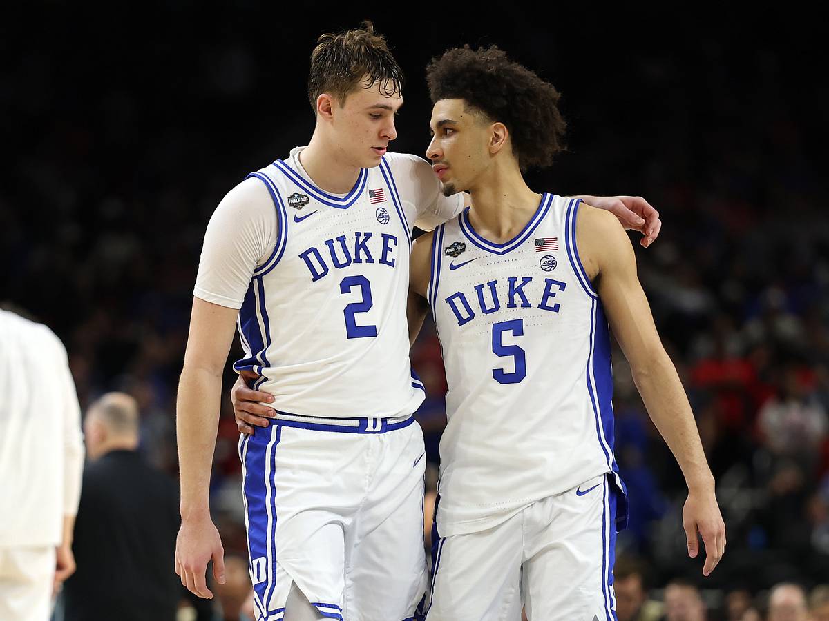 duke basketball lineup 2019