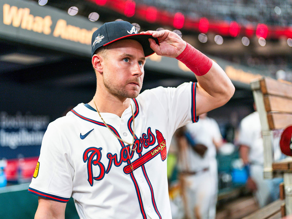 Braves finally solve Jarred Kelenic mess by reuniting with forgotten World  Series star