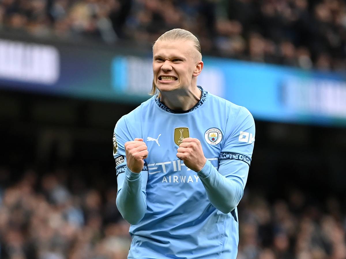 Premier League Chaos