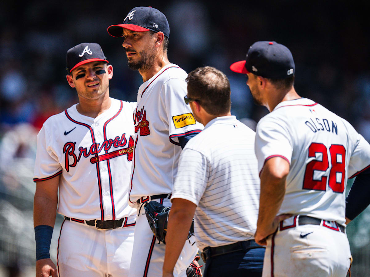 Braves could land unexpected reunion if tortured AL fanbase gets its way