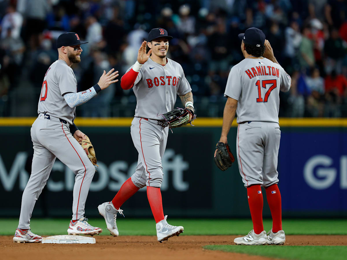 Red Sox on-field product is directly clashing with mindset of fans