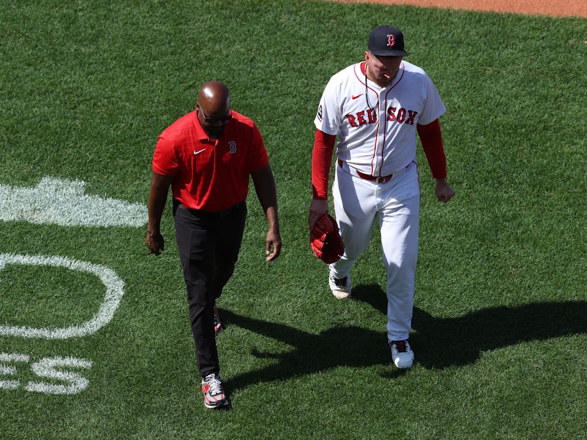 Red Sox can no longer avoid this painful trade deadline realization