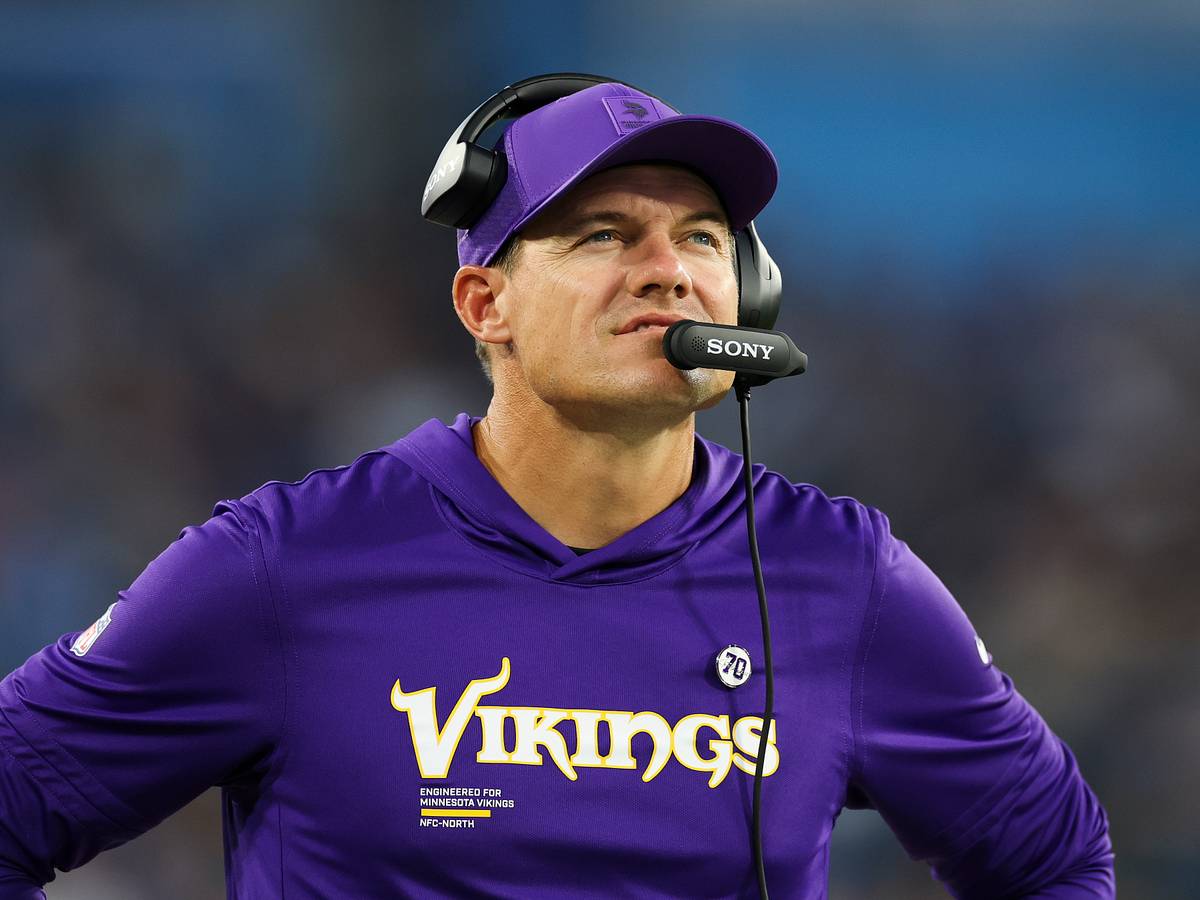 NFL rumors: Vikings trade fallout, Shedeur Sanders reality, Saints QB  decision