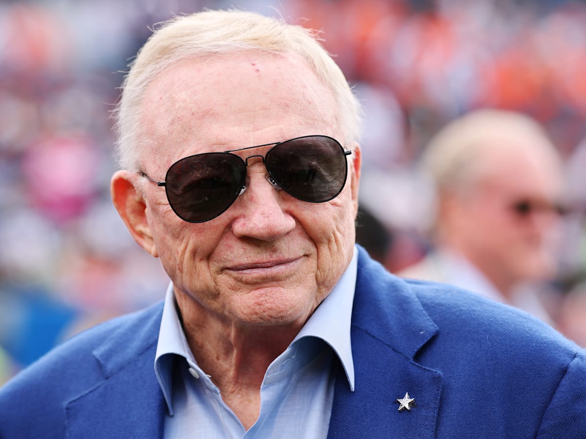 Jerry Jones Jr..html.html.html