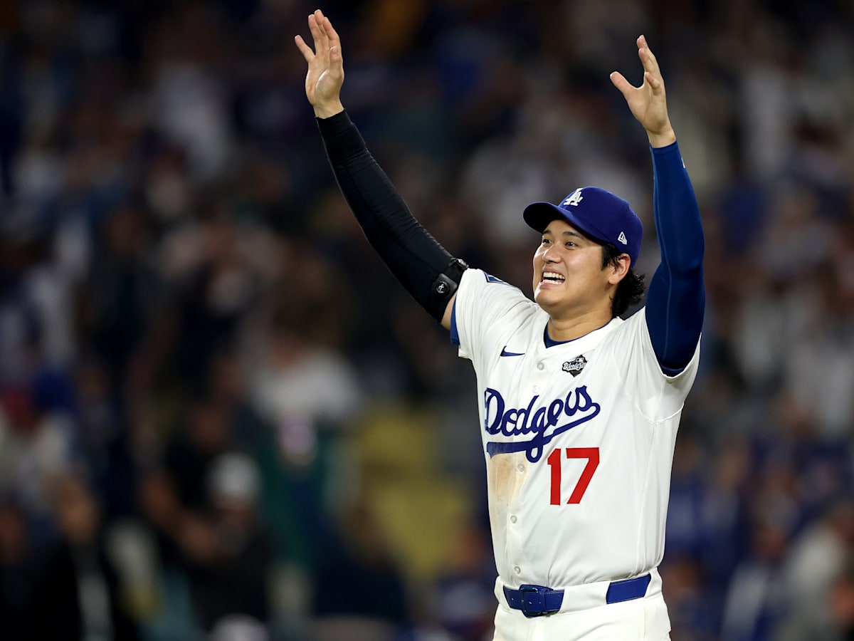 The Blue Jays figured out their Shohei Ohtani strategy eight innings too late