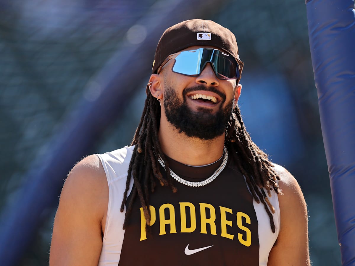 Yankees can't hoard these prospects in a Fernando Tatis Jr. trade