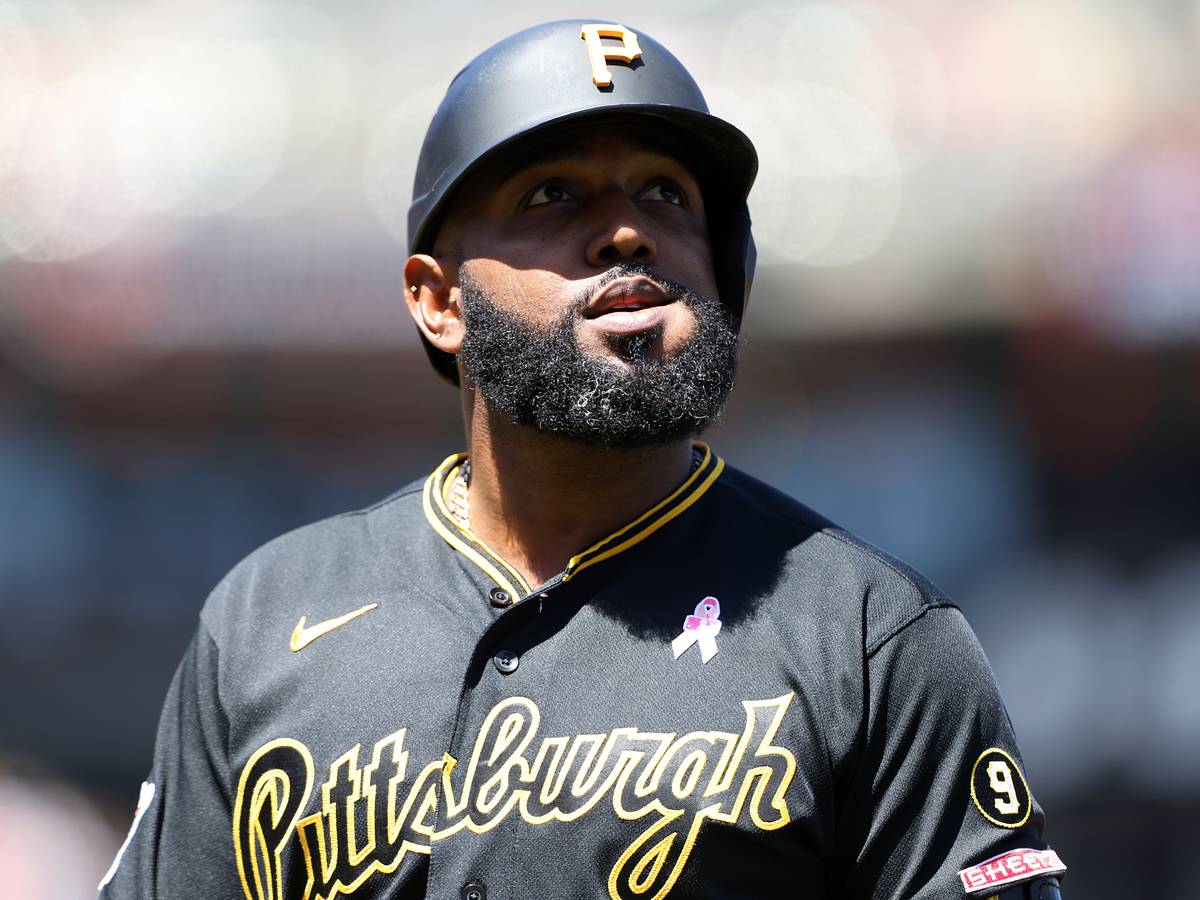 These 4 lagging Pittsburgh Pirates will be long gone by the MLB 