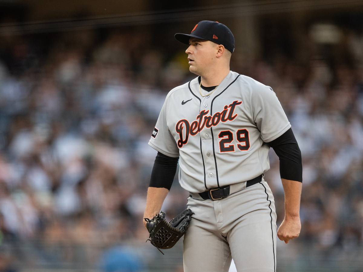 MLB Trade Deadline Big Board: Ranking the top 25 candidates