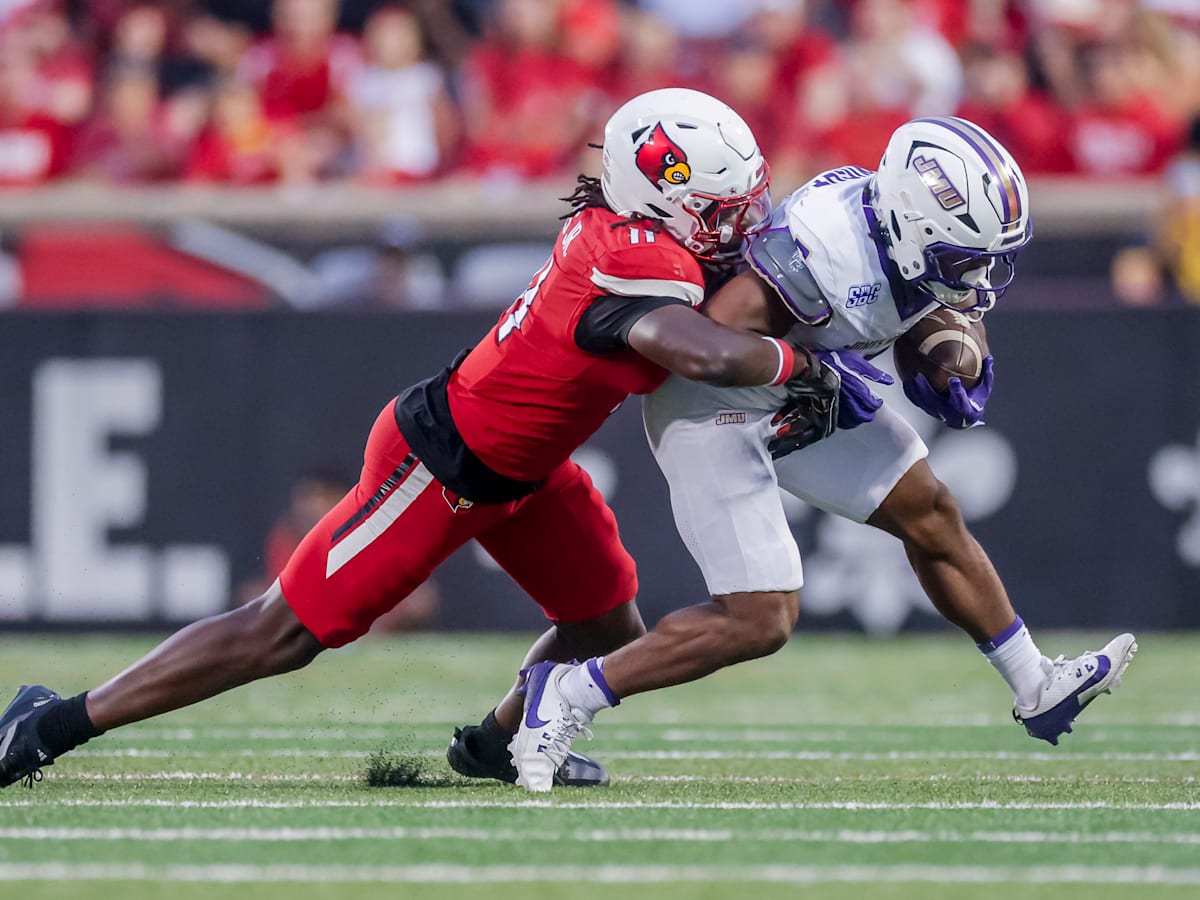 Louisville #1 ジャケット 36 Hitchy LouCity Premier Windbreaker (MADE ON DEMAND, SHIPS WITHIN 3 WEEKS