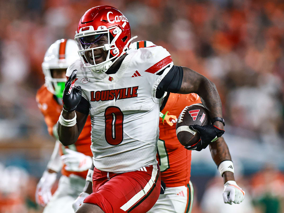 AFC NIGHTMARE UNLEASHED: The Bills Are Set to Add a 2,120-Yard Phenom for Josh Allen - This Isn't a Prediction, It's a Warning.